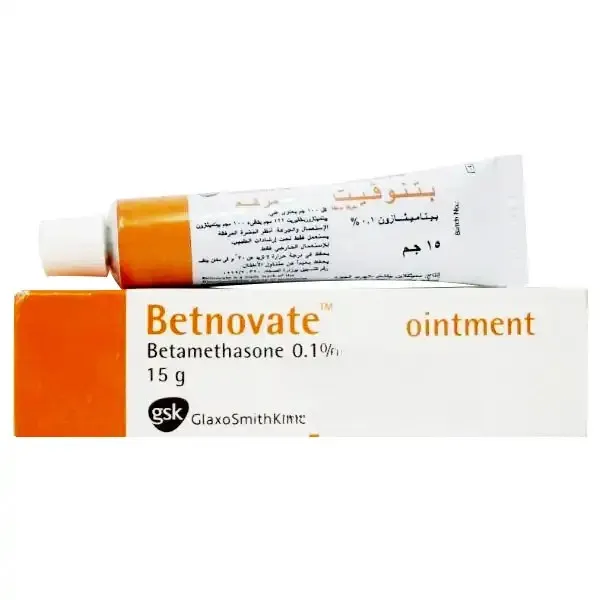Betnovate Cream